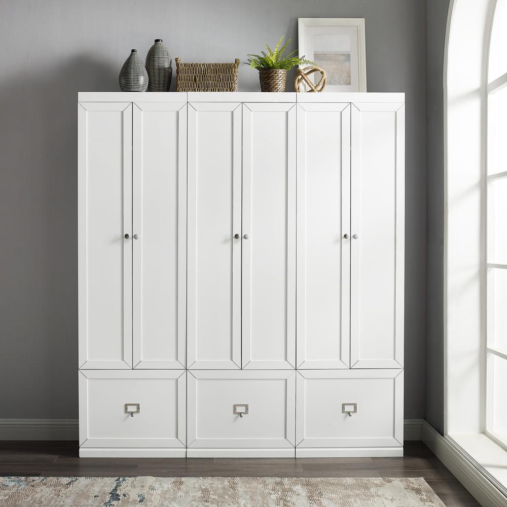 Harper 3-Piece Entryway Set. Picture 17