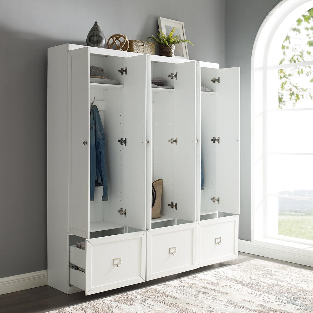 Harper 3-Piece Entryway Set. Picture 14