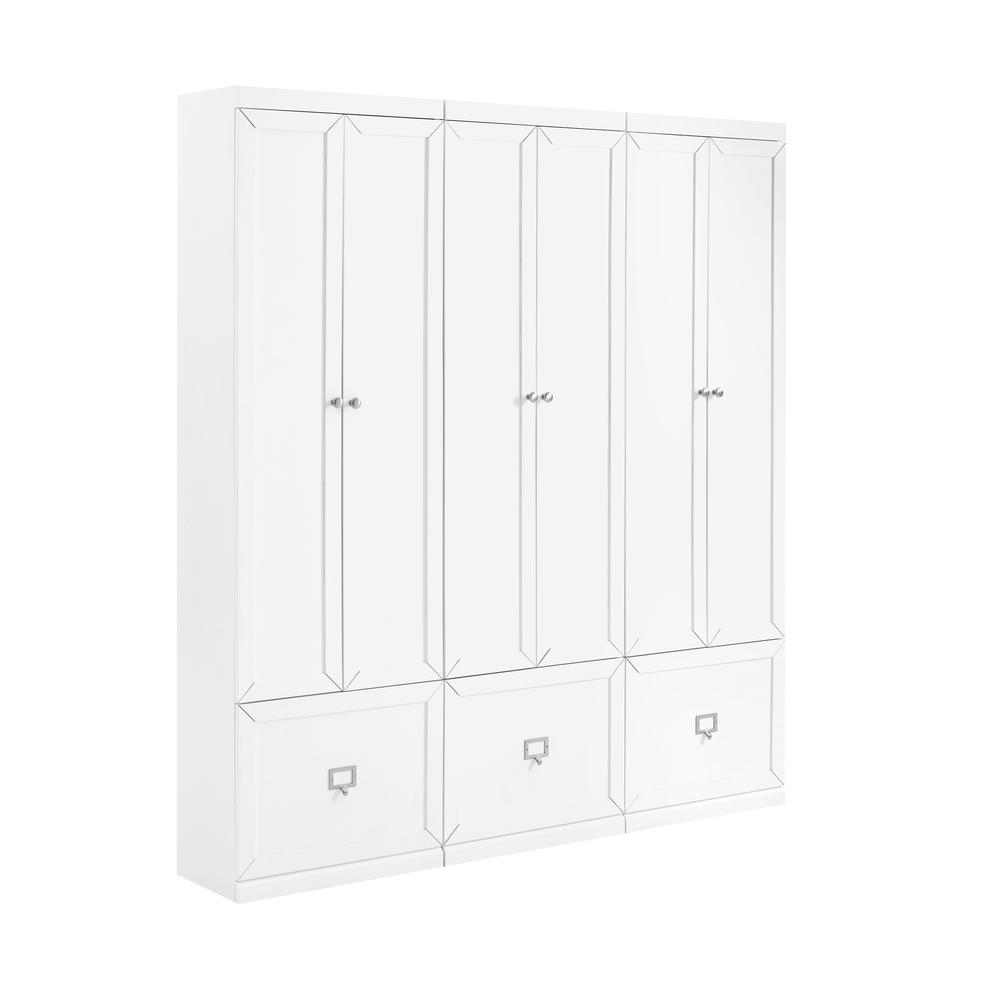 Harper 3-Piece Entryway Set. Picture 5