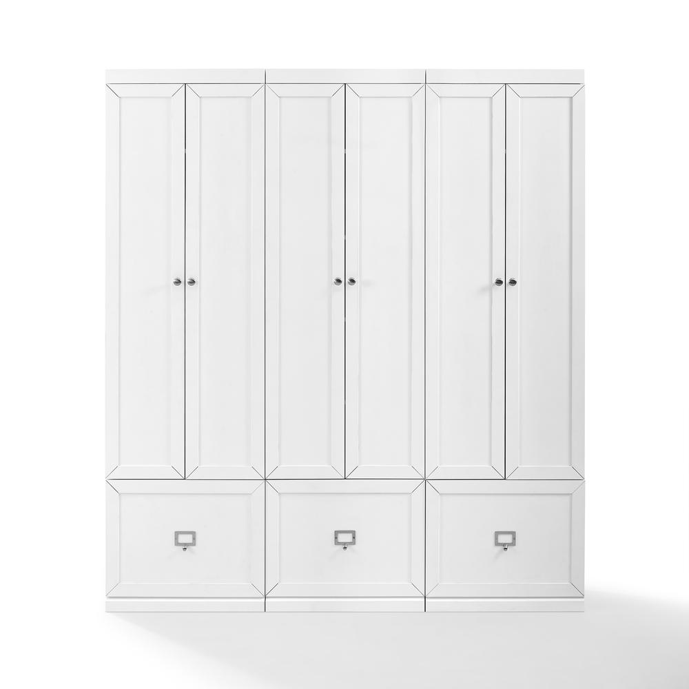 Harper 3-Piece Entryway Set. Picture 8