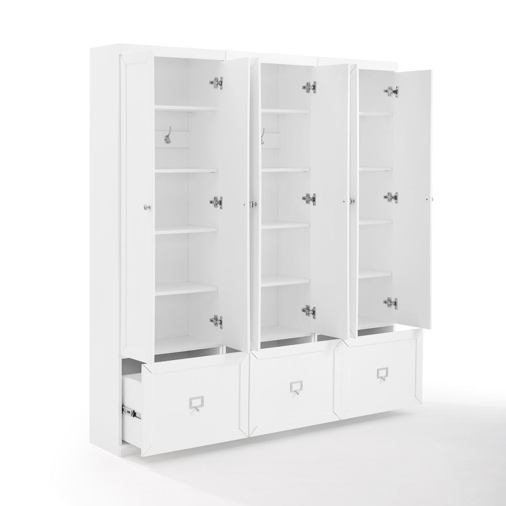 Harper 3-Piece Entryway Set. Picture 9