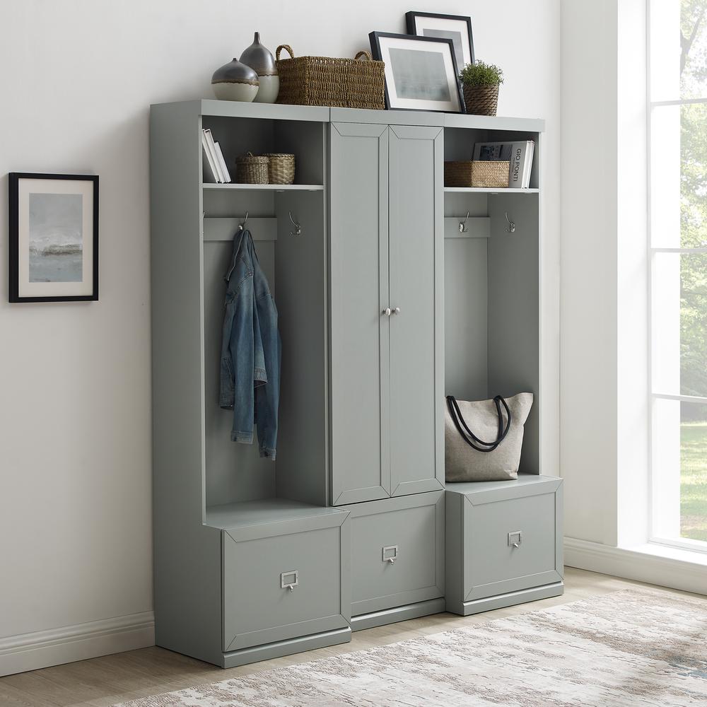 Harper 3-Piece Entryway Set. Picture 14