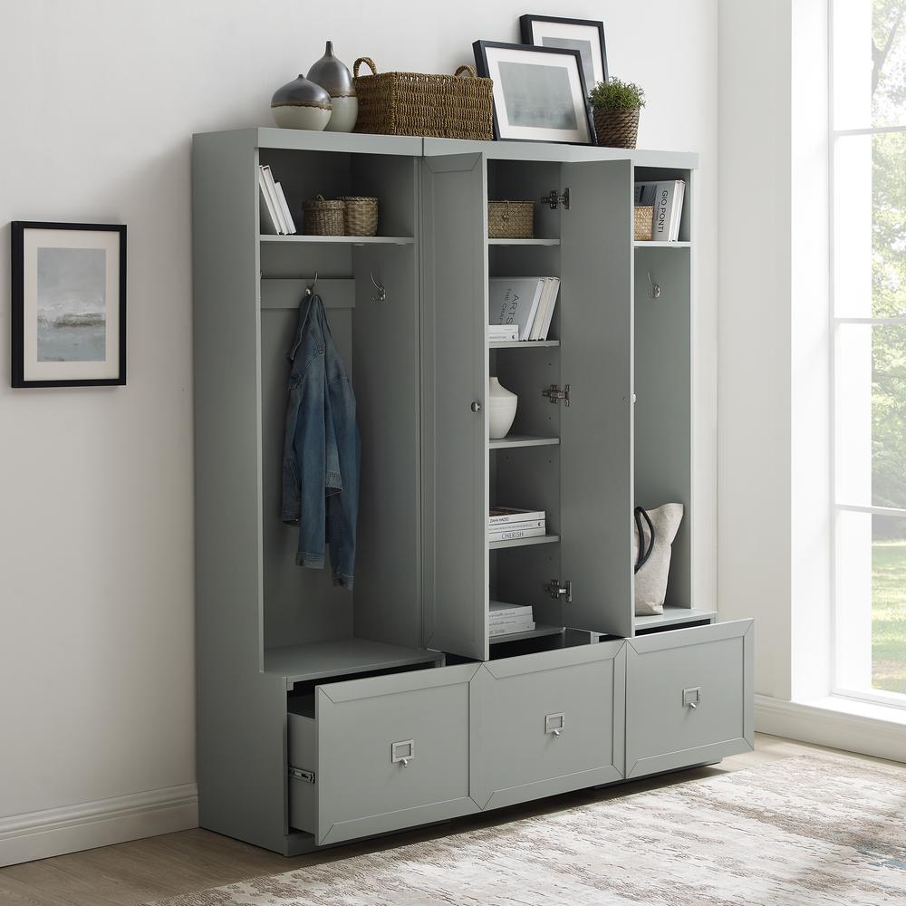 Harper 3-Piece Entryway Set. Picture 16