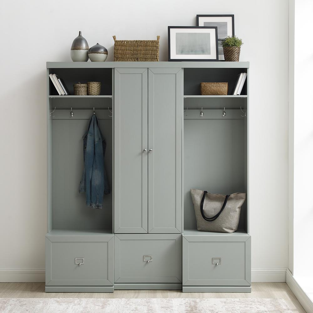 Harper 3-Piece Entryway Set. Picture 15