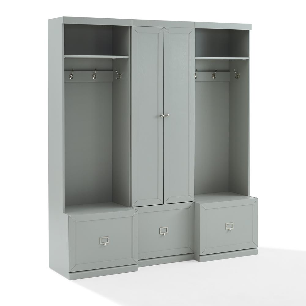 Harper 3-Piece Entryway Set. Picture 11