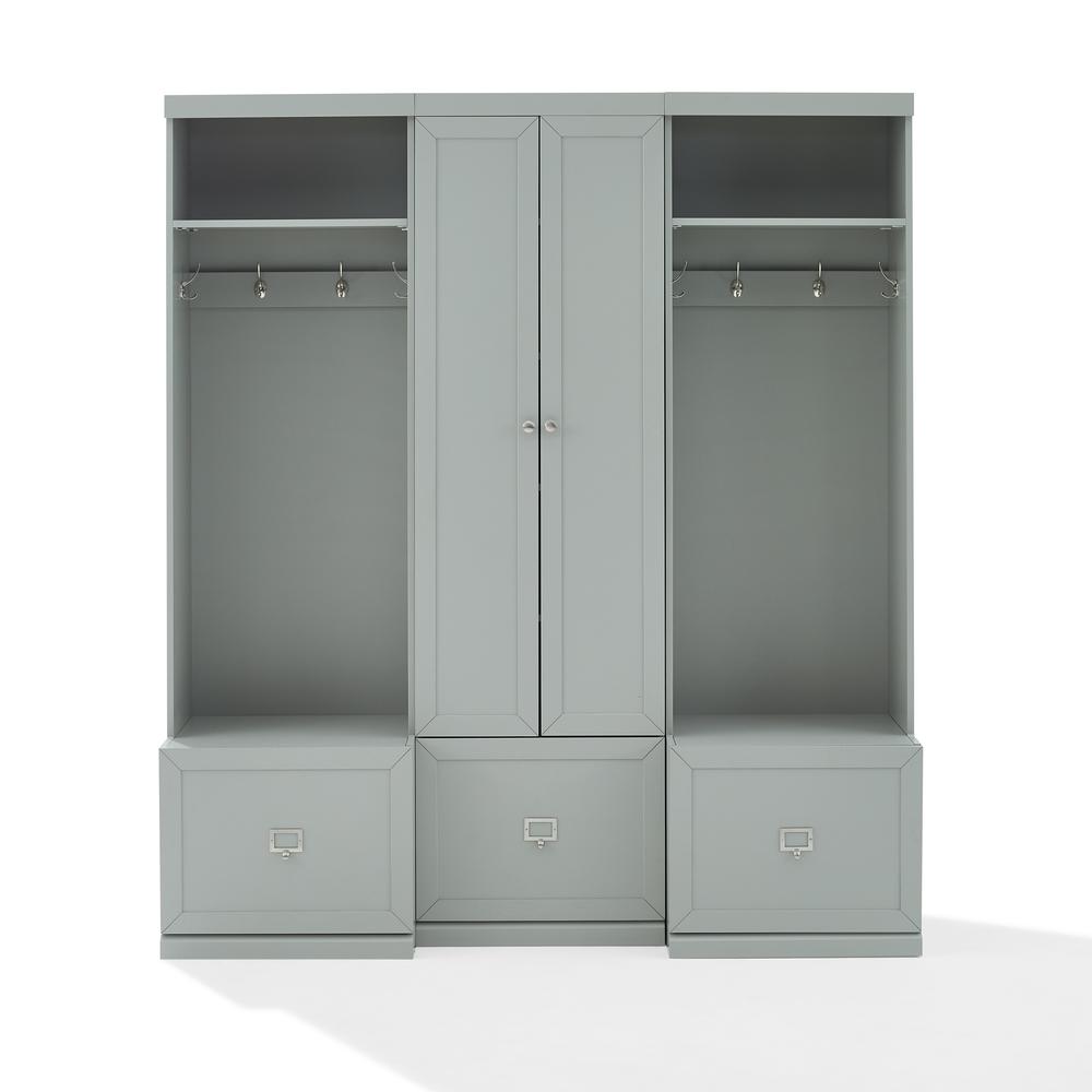 Harper 3-Piece Entryway Set. Picture 5