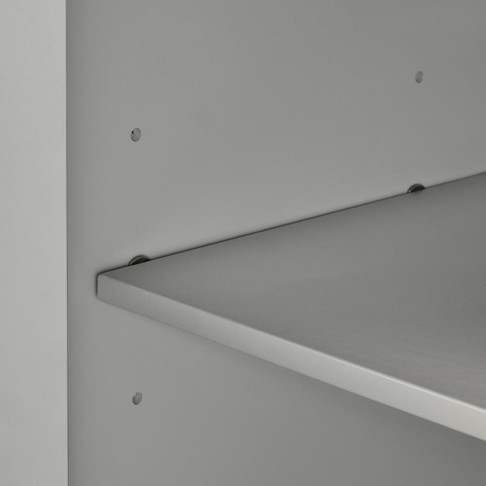 Tara 3-Piece Entertainment Center - Sideboard & 2 Pantries. Picture 12