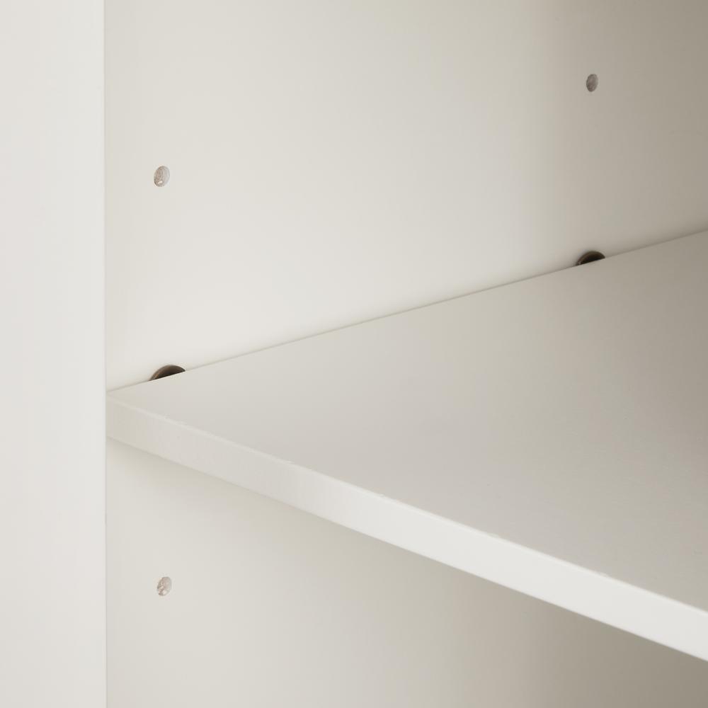 Tara 3-Piece Entertainment Center. Picture 9
