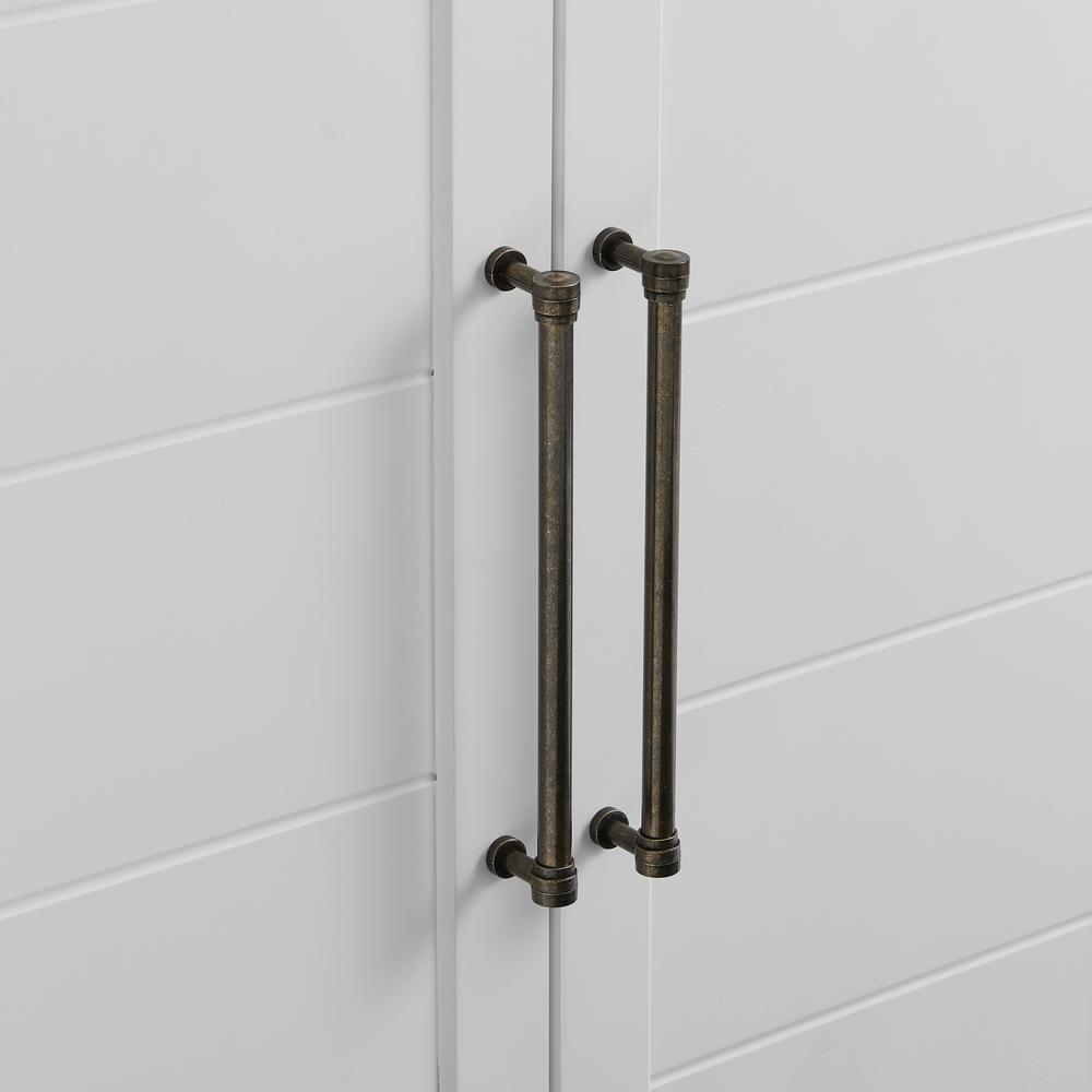 Bartlett Tall Kitchen Storage Pantry. Picture 12