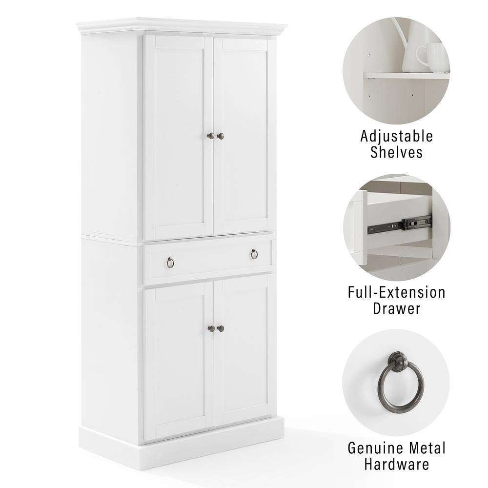 Winston Kitchen Storage Pantry. Picture 7