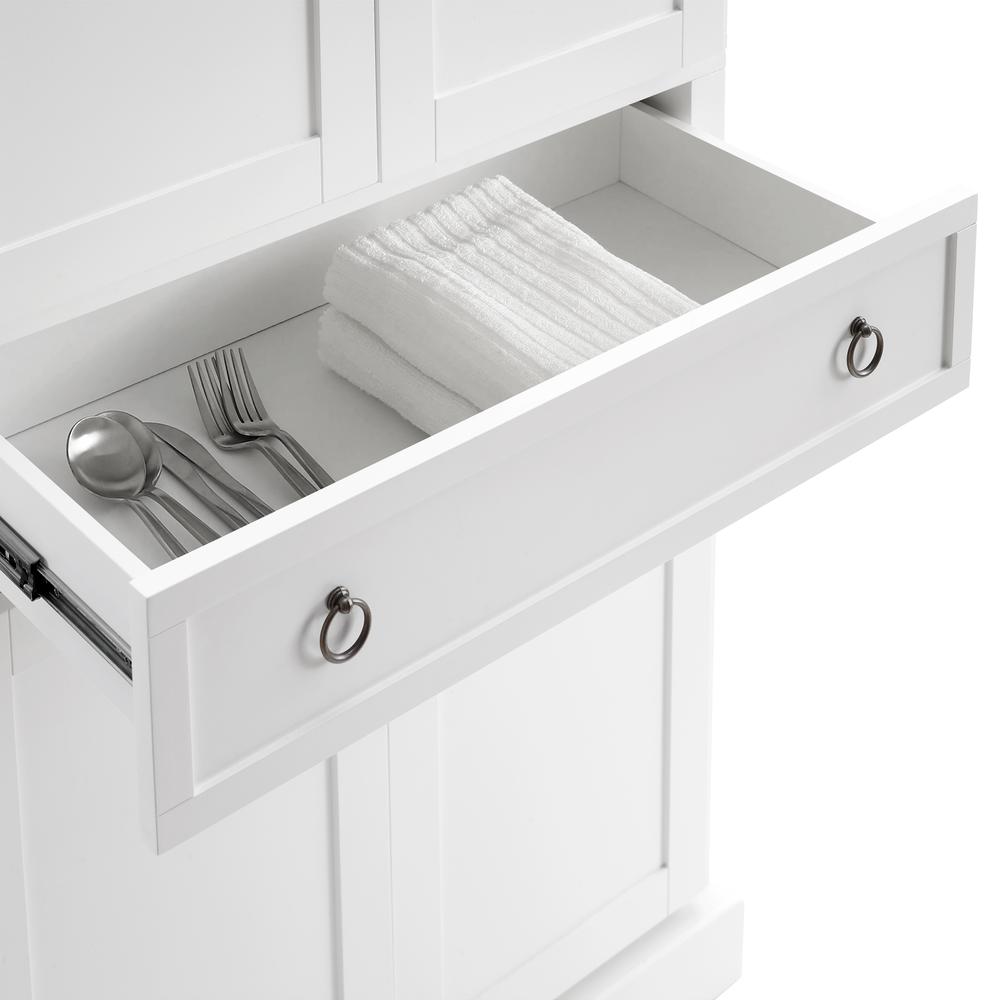 Winston Kitchen Storage Pantry. Picture 16