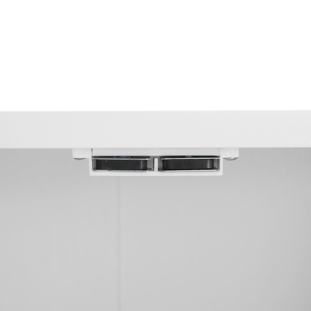 Savannah 3-Piece Sideboard And Pantry Set - Sideboard & 2 Pantries. Picture 15