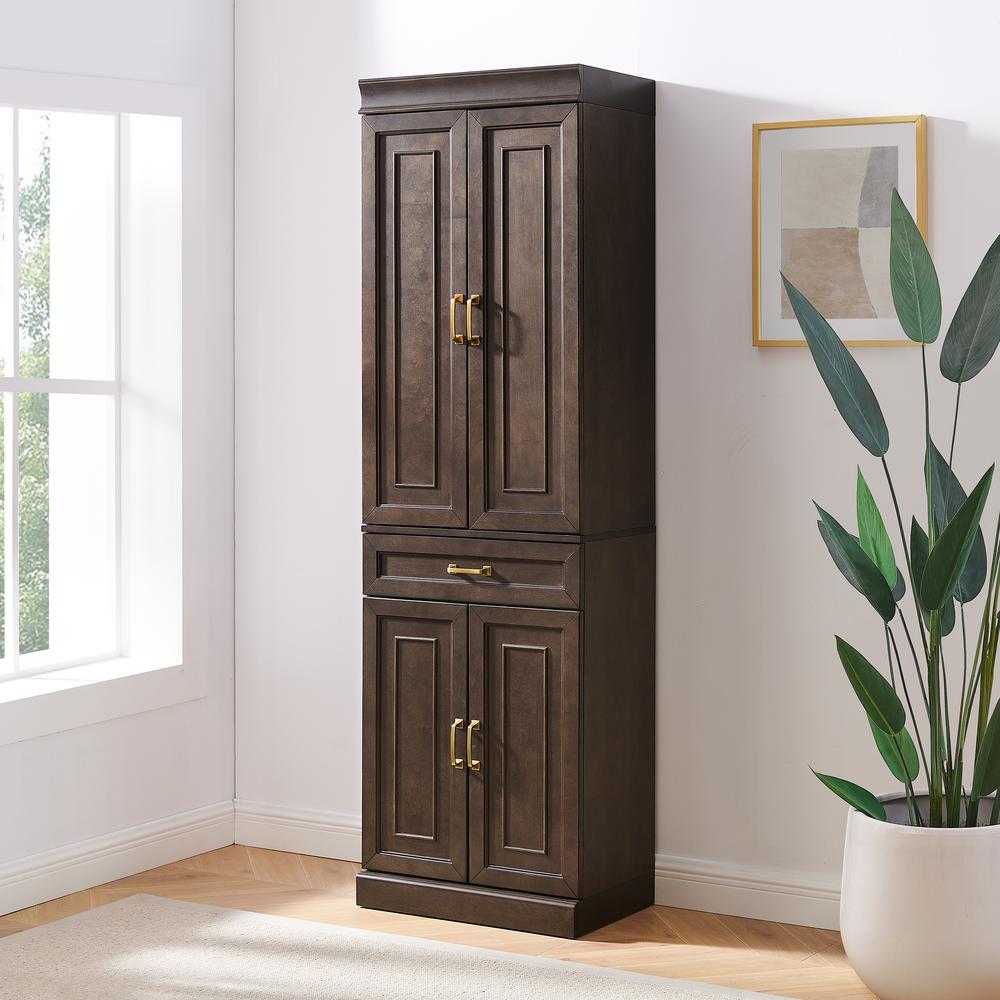 Stanton Kitchen Storage Pantry Cabinet. Picture 10