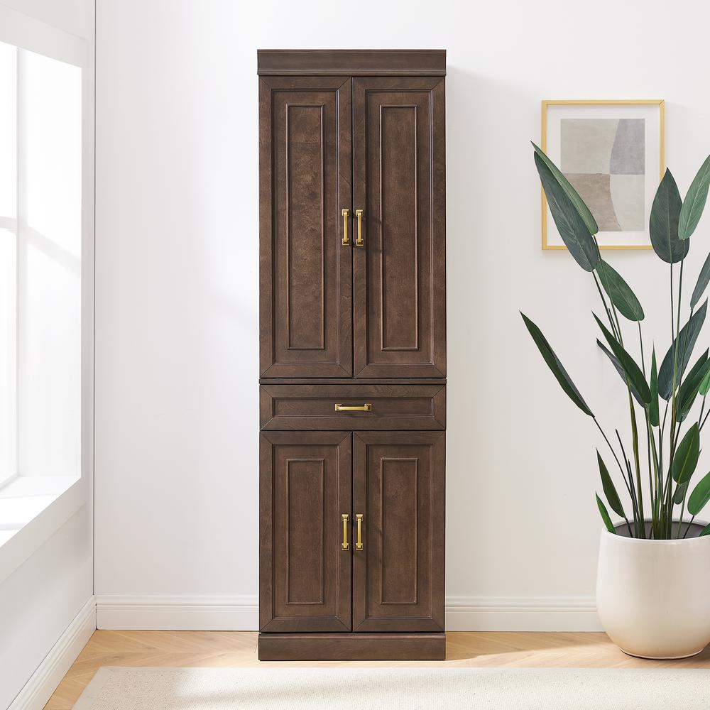 Stanton Kitchen Storage Pantry Cabinet. Picture 12