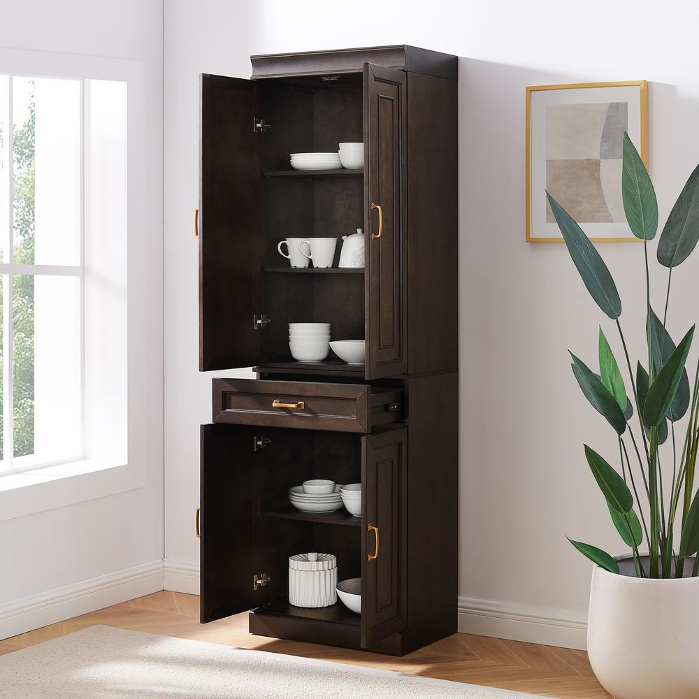 Stanton Kitchen Storage Pantry Cabinet. Picture 11