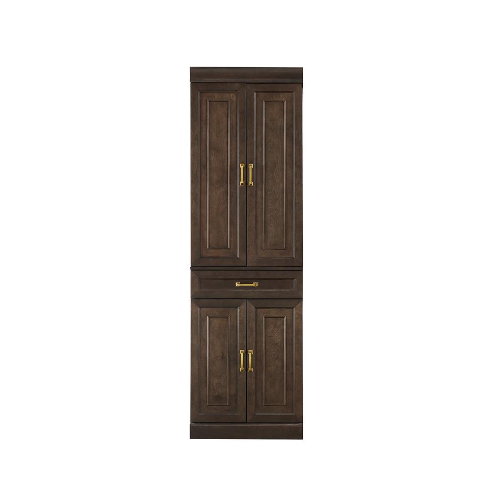 Stanton Kitchen Storage Pantry Cabinet. Picture 1