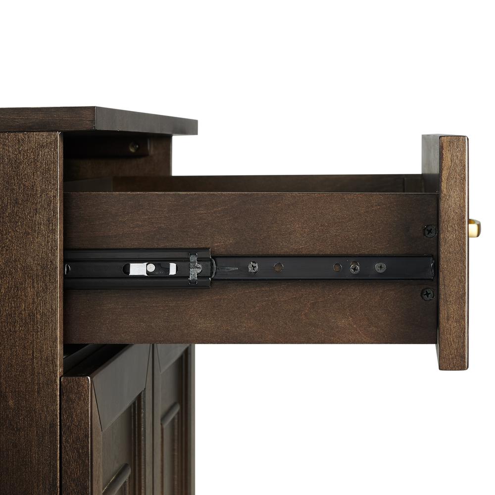 Stanton Kitchen Storage Pantry Cabinet. Picture 9