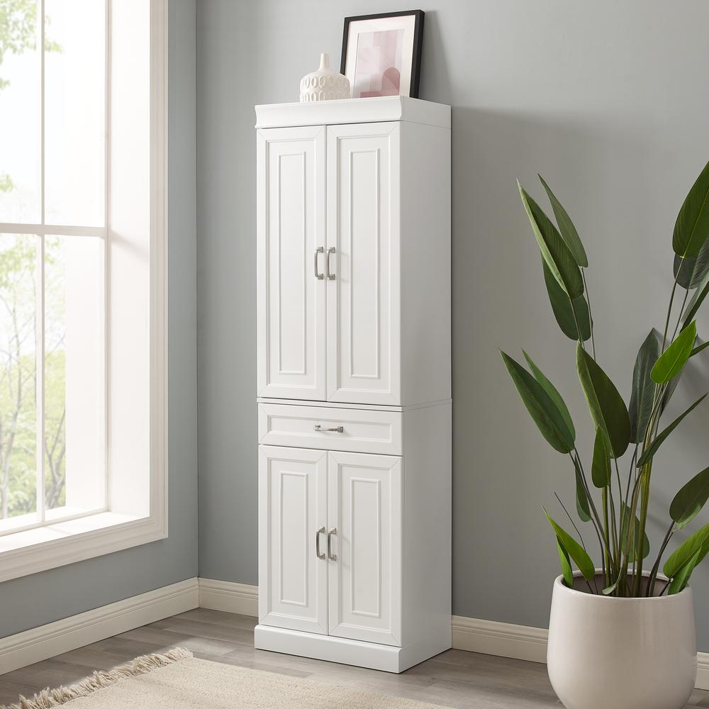 Stanton Kitchen Storage Pantry Cabinet. Picture 7