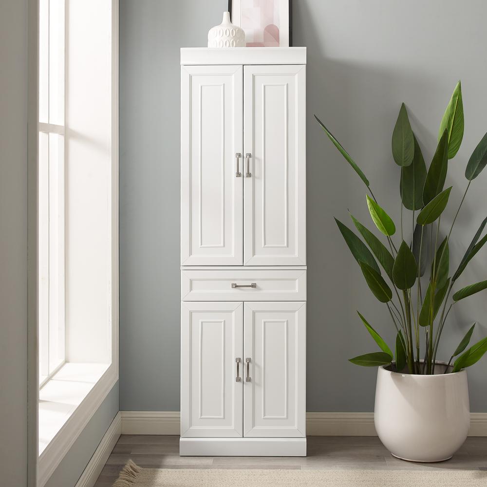 Stanton Kitchen Storage Pantry Cabinet. Picture 8