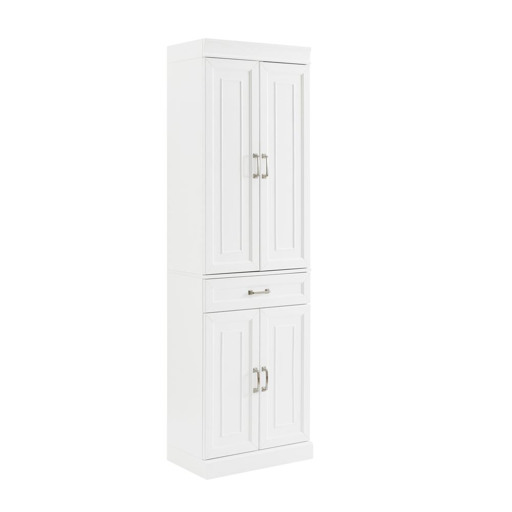 Stanton Kitchen Storage Pantry Cabinet. Picture 2