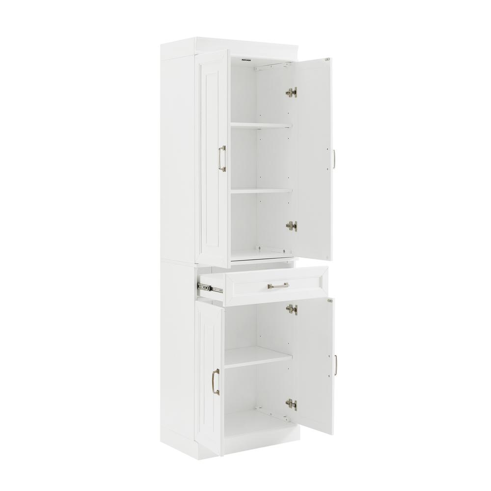 Stanton Kitchen Storage Pantry Cabinet. Picture 1