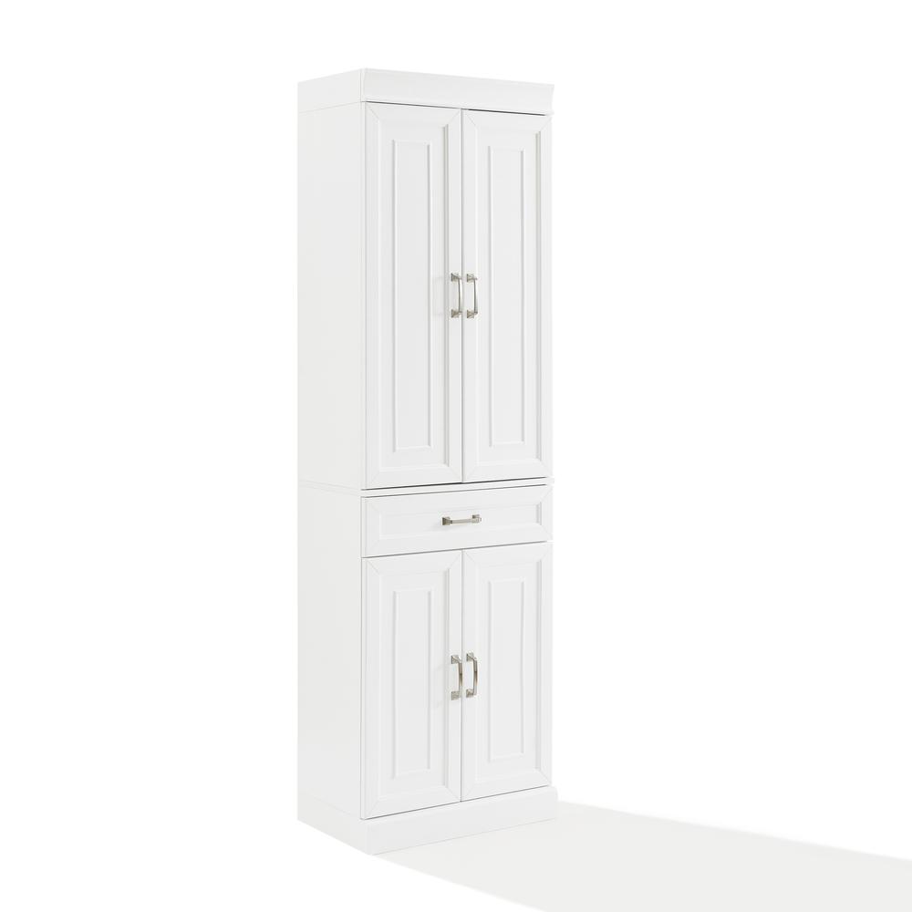 Stanton Kitchen Storage Pantry Cabinet. Picture 9