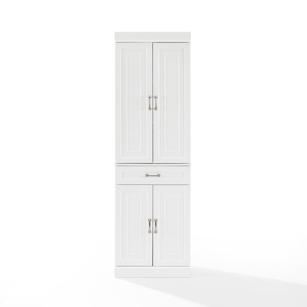 Stanton Kitchen Storage Pantry Cabinet. Picture 10