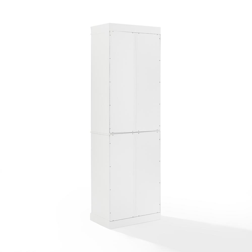 Stanton Kitchen Storage Pantry Cabinet. Picture 11