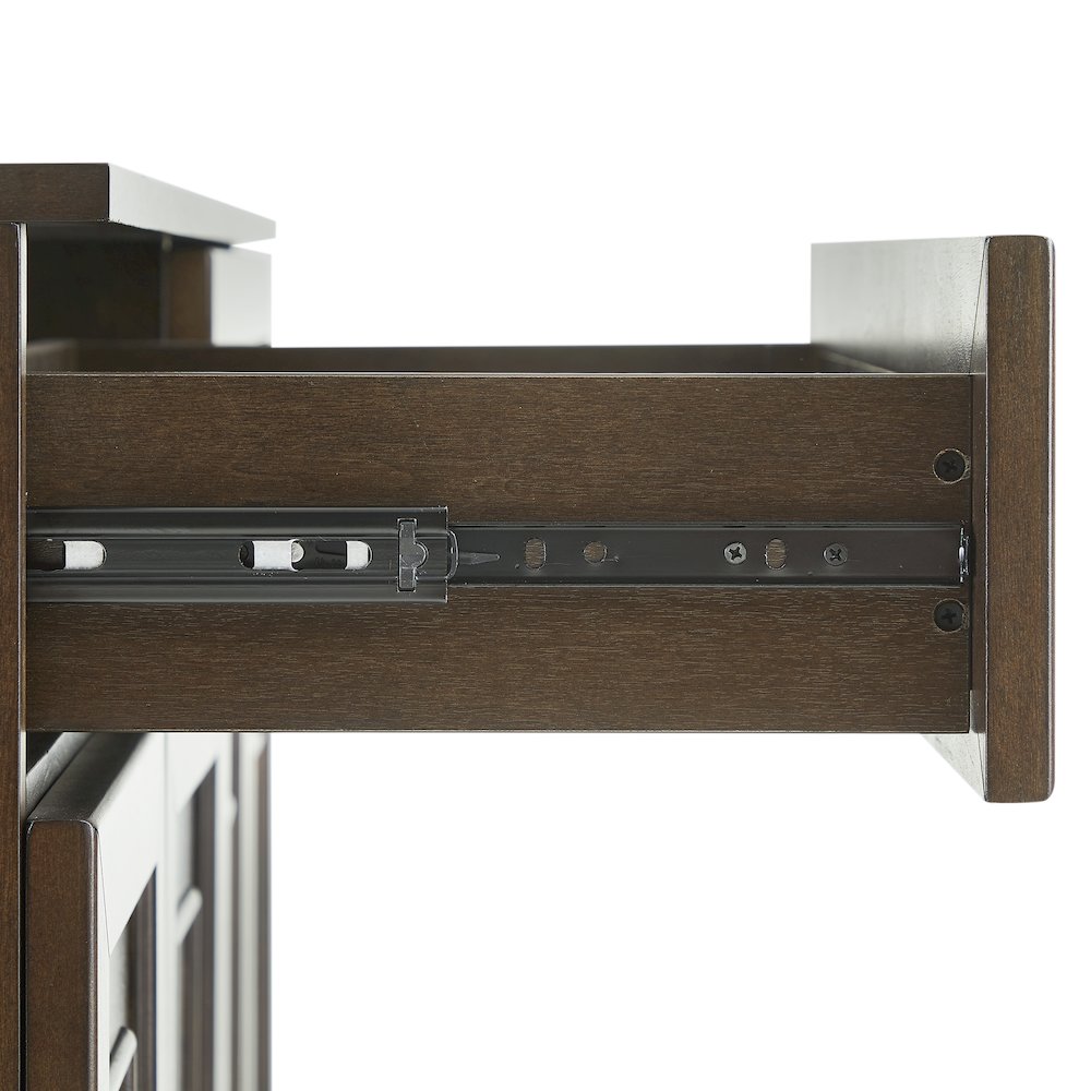Stanton 3-Piece Sideboard And Pantry Set - Sideboard & 2 Pantries. Picture 12