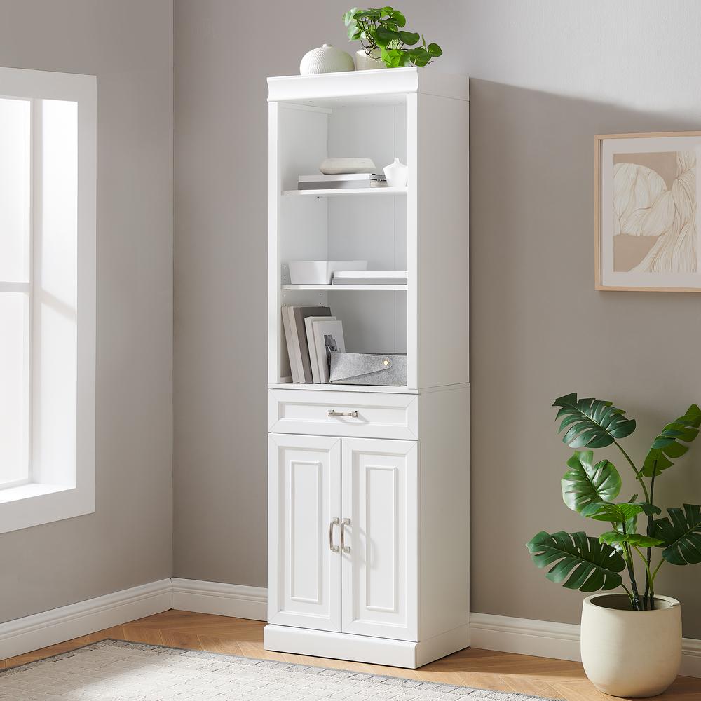 Stanton Storage Bookcase. Picture 11