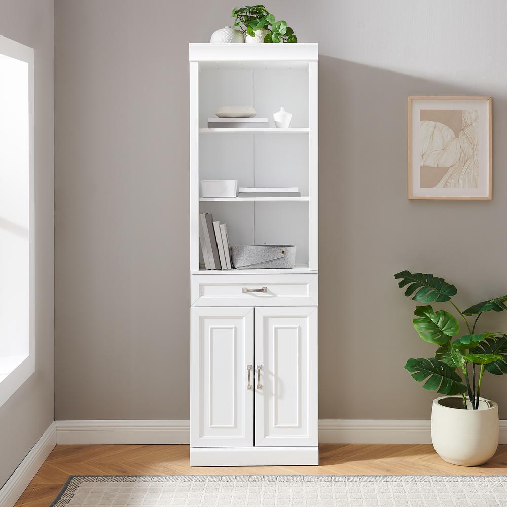 Stanton Storage Bookcase. Picture 12