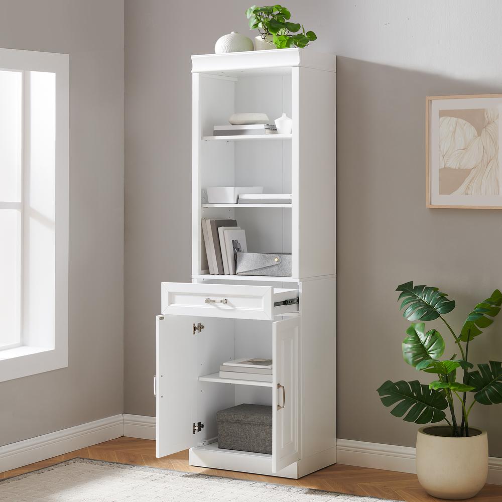 Stanton Storage Bookcase. Picture 13