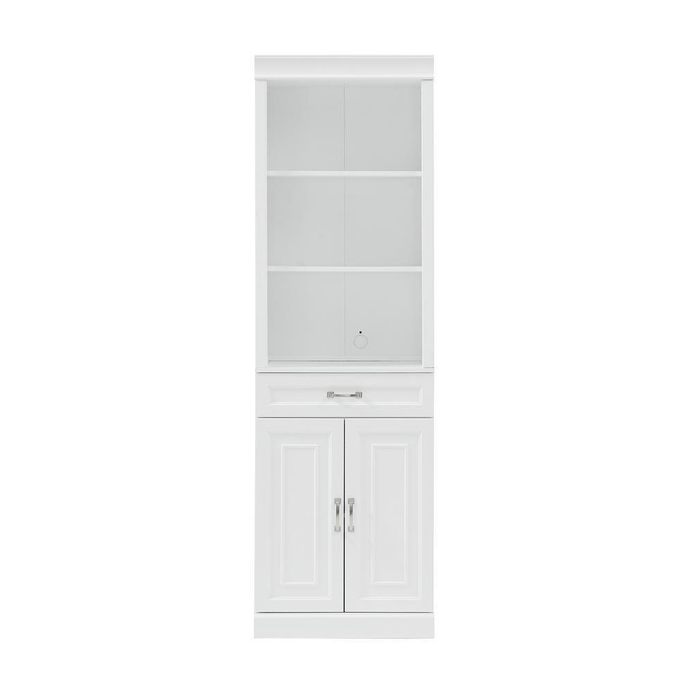 Stanton Storage Bookcase. Picture 1
