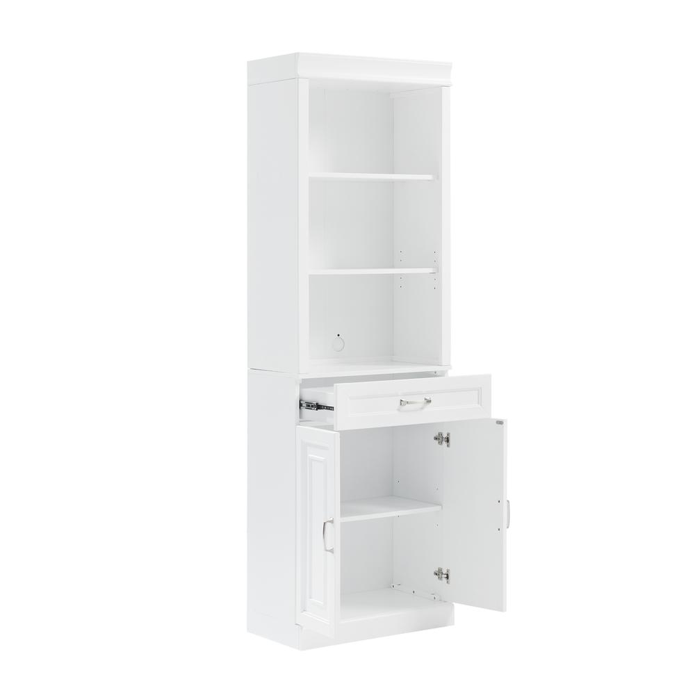 Stanton Storage Bookcase. Picture 3