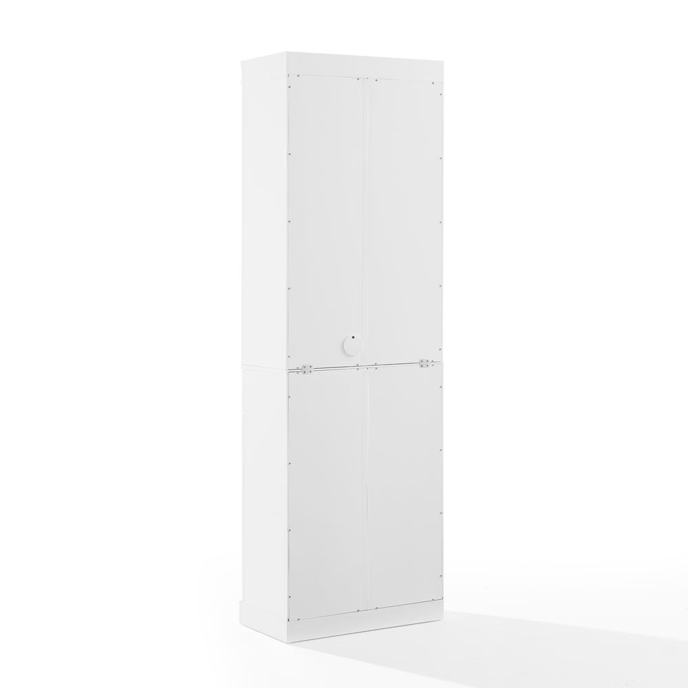 Stanton 2-Piece Storage Bookcase Set - 2 Bookcases. Picture 4