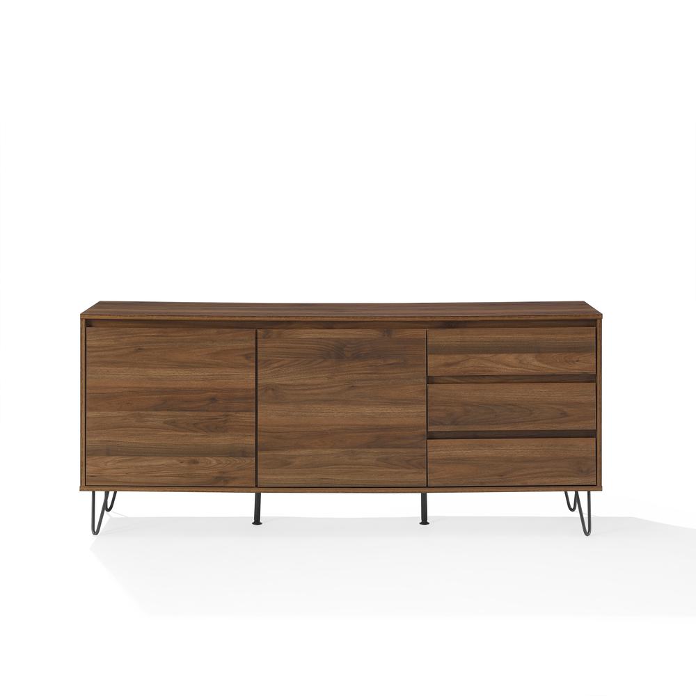 Teagan Record Storage Sideboard. Picture 10