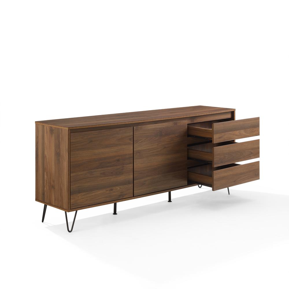 Teagan Record Storage Sideboard. Picture 13