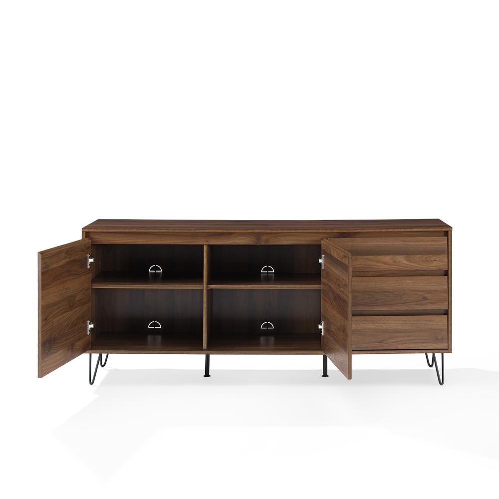 Teagan Record Storage Sideboard. Picture 11