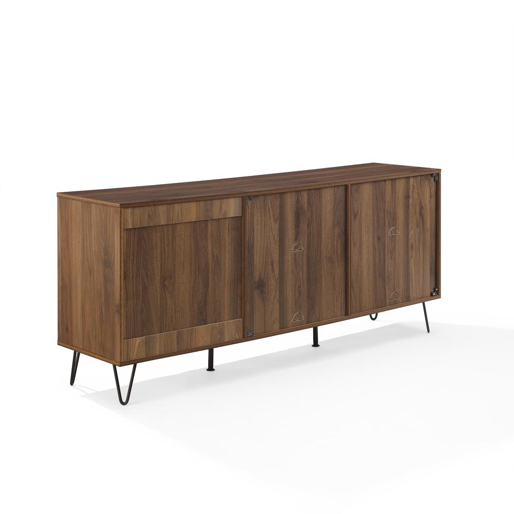 Teagan Record Storage Sideboard. Picture 15