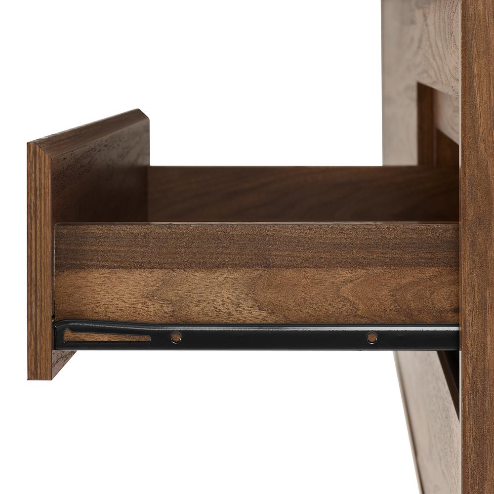 Teagan Record Storage Sideboard. Picture 16