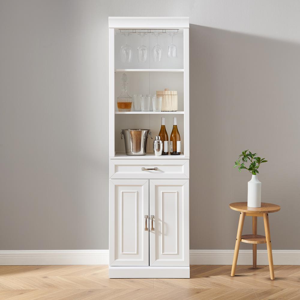 Stanton Bar Cabinet. Picture 14
