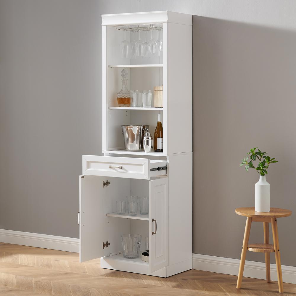 Stanton Bar Cabinet. Picture 15