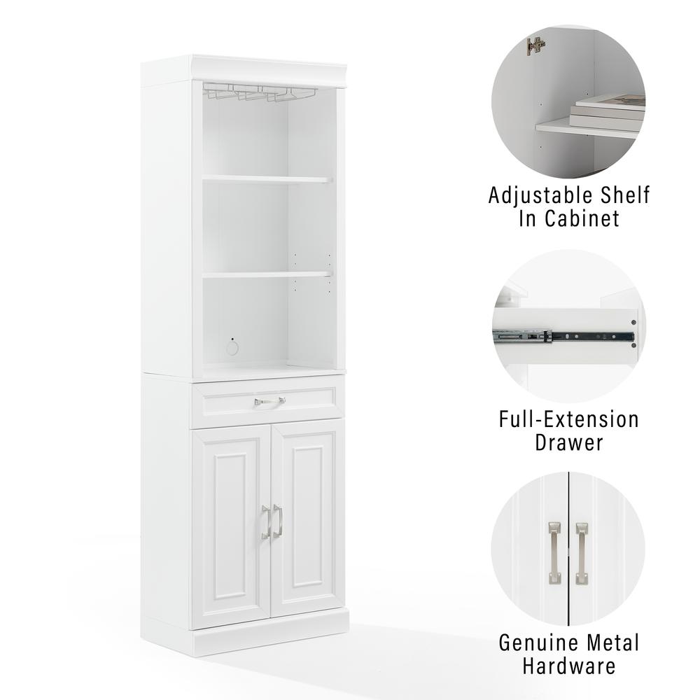 Stanton Bar Cabinet. Picture 6