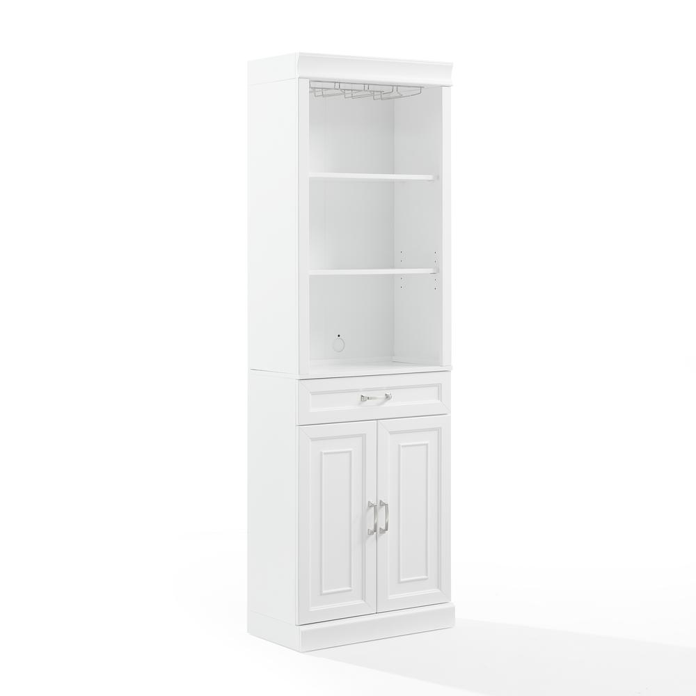 Stanton Bar Cabinet. Picture 1