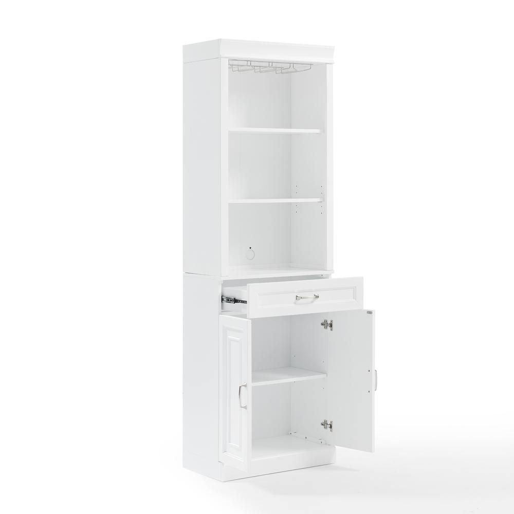 Stanton Bar Cabinet. Picture 3