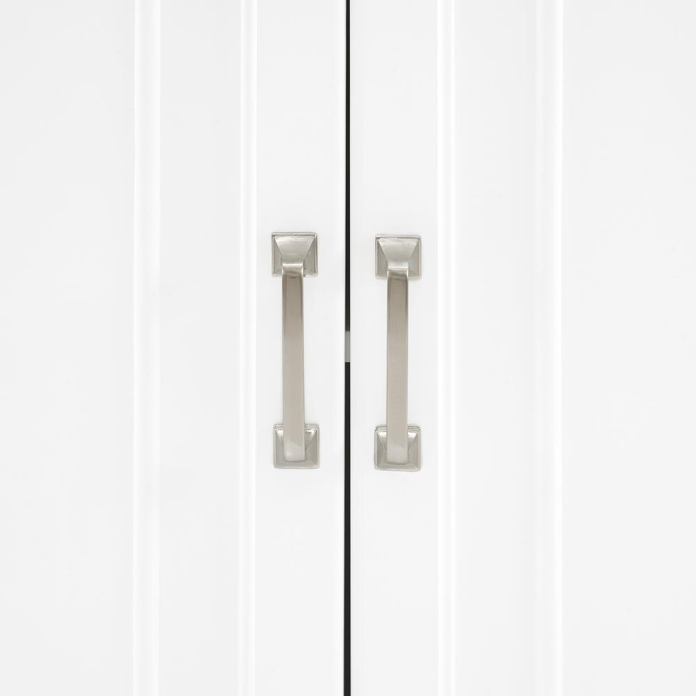 Stanton 3-Piece Sideboard And Bar Cabinet Set - Sideboard & 2 Bar Cabinets. Picture 11