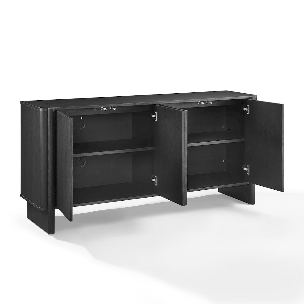 Wesley Sideboard. Picture 4