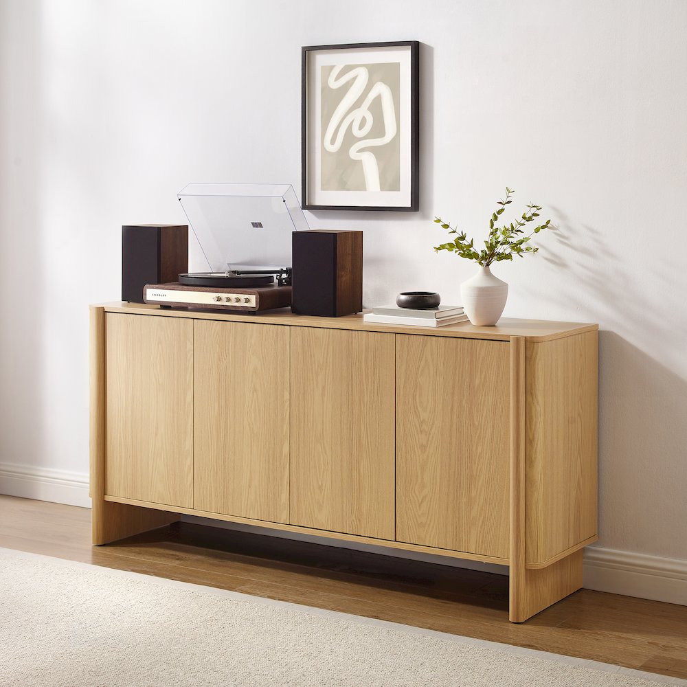 Wesley Sideboard. Picture 5