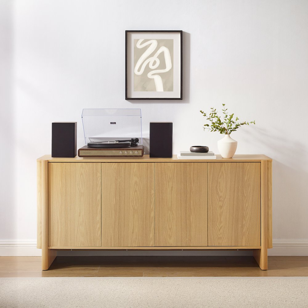 Wesley Sideboard. Picture 6