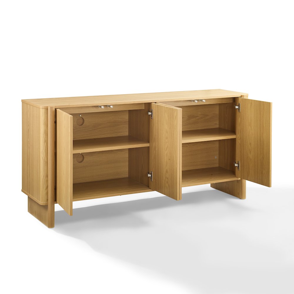 Wesley Sideboard. Picture 4